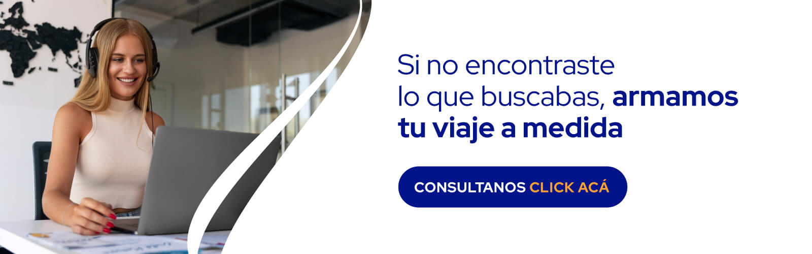 Turismo a medida