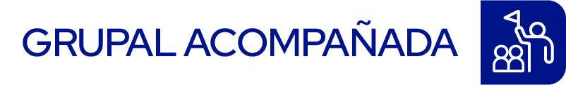 Grupal acompañada