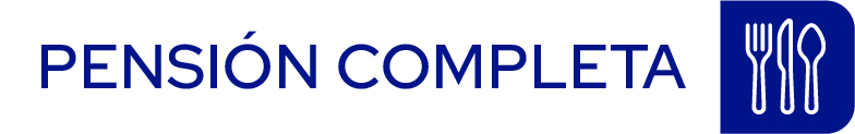 Pensión completa