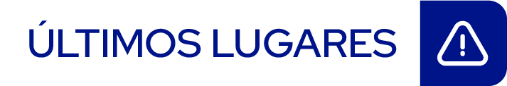 Últimos lugares