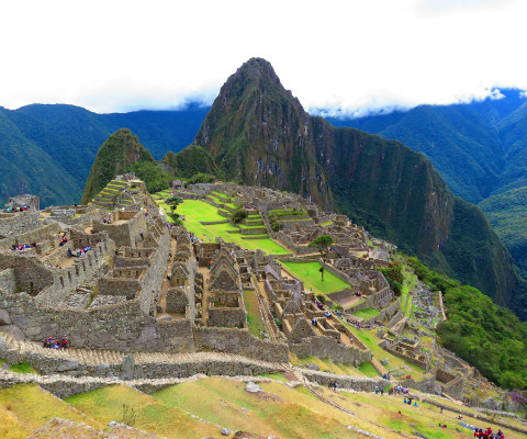 PERÚ EN GRUPO CON AÉREOS DESDE ROSARIO | 25 DE NOVIEMBRE 2026