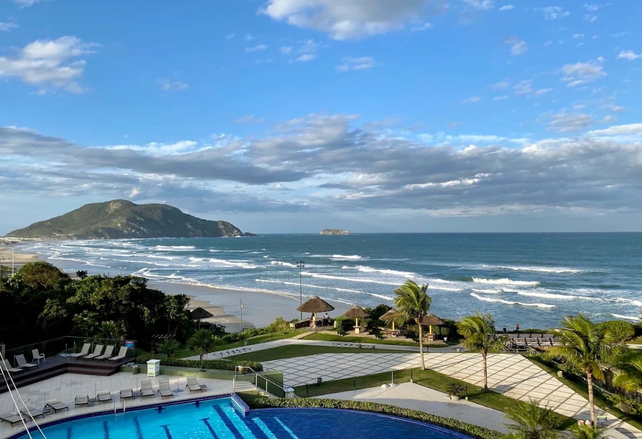 FLORIANOPOLIS ALL INCLUSIVE EN FAMILIA  | COSTAO DE SANTINHO |  DESDE ROSARIO | VERANO 2027