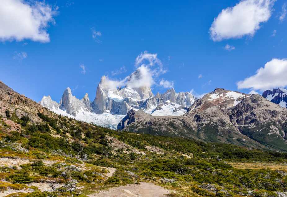 CALAFATE Y USHUAIA PREMIUM GRUPAL TODO INCLUIDO  | AÉREOS DESDE BSAS | 10/01/2027