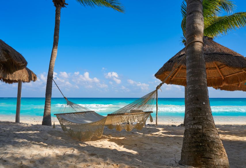 PLAYA DE CARMEN CON TODO INCLUIDO DESDE CÓRDOBA |  SEPTIEMBRE 2026
