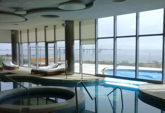 ESCAPADA  AL HOTEL ANSENUZA | LAGUNA MIRAMAR CORDOBA | JULIO | AGOSTO  2026