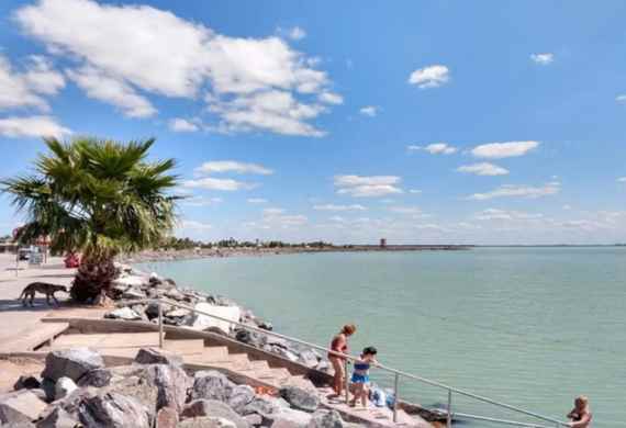 ESCAPADA  AL HOTEL ANSENUZA | LAGUNA MIRAMAR CORDOBA | JULIO | AGOSTO  2026