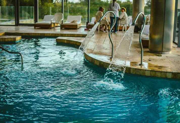 ESCAPADA  AL HOTEL ANSENUZA | LAGUNA MIRAMAR CORDOBA | JULIO | AGOSTO  2026