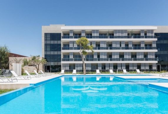 ESCAPADA  AL HOTEL ANSENUZA | LAGUNA MIRAMAR CORDOBA | JULIO | AGOSTO  2026