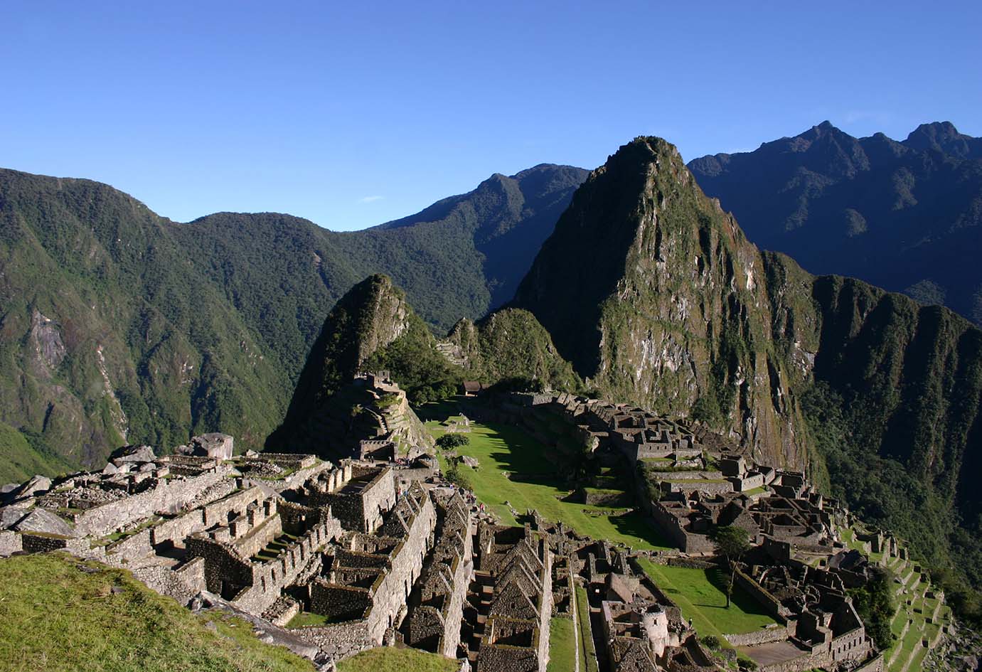 PERÚ EN GRUPO | ESPECIAL SEMANA SANTA  | DESDE DESDE BUENOS AIRES | CÓRDOBA | 20 DE MARZO 2027