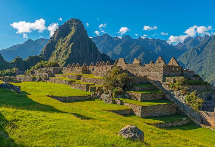 PERÚ EN GRUPO | ESPECIAL SEMANA SANTA  | DESDE DESDE BUENOS AIRES | CÓRDOBA | 20 DE MARZO 2027