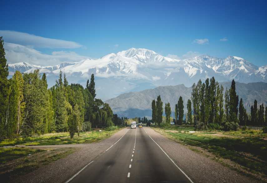 MENDOZA PREMIUM EN VACACIONES DE INVIERNO | EN BUS DESDE CORDOBA | 8 JULIO 2026