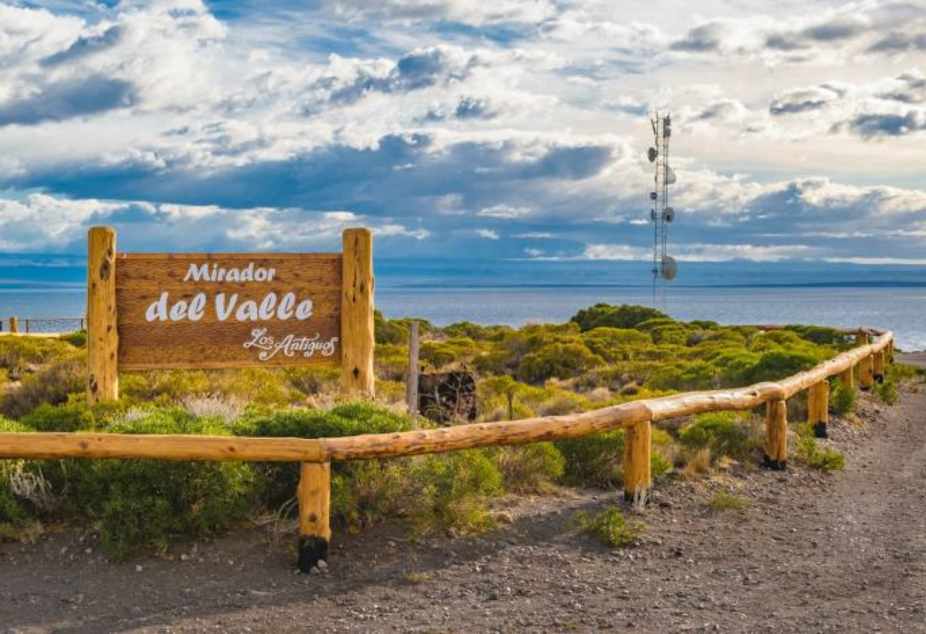 PATAGONIA DE AUTOR | GRUPAL DESDE ROSARIO | 8 NOVIEMBRE 2026