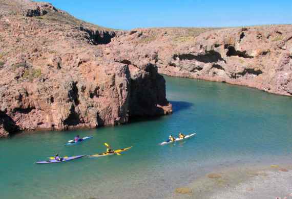 PATAGONIA DE AUTOR | GRUPAL DESDE ROSARIO | 8 NOVIEMBRE 2026