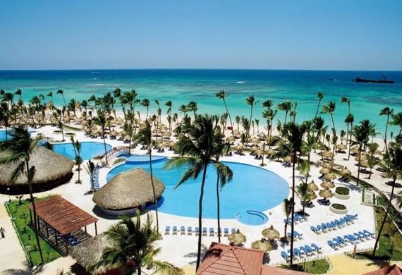 PUNTA CANA | DESDE MENDOZA | 13 JUNIO 12 DE  SEPTIEMBRE 2026