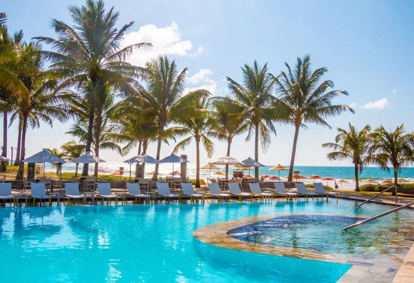 PORTO DE GALINHAS  EN PROMO | DESDE ROSARIO |  SEPTIEMBRE Y OCTUBRE 2026.