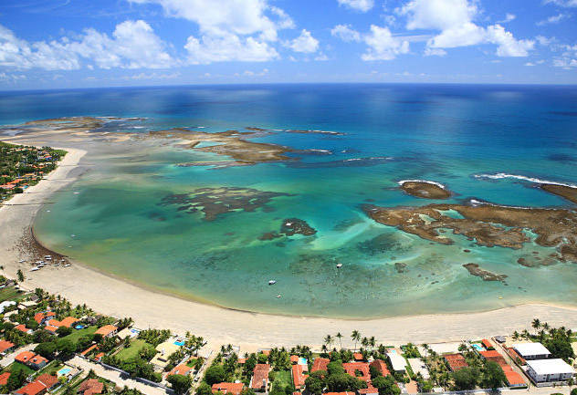 PORTO DE GALINHAS EN VERANO | ENERO Y FEBRERO 2027