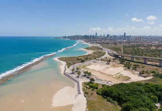 NATAL Y PIPA BRASIL | DESDE ROSARIO | NOVIEMBRE Y DICIEMBRE  2026