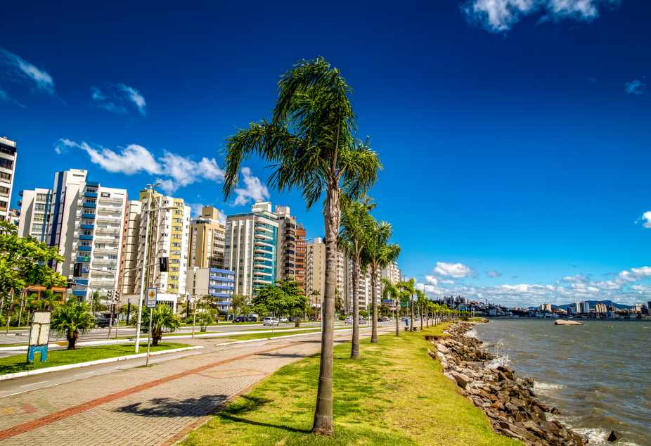FLORIANOPOLIS VERANO 2027 | AÉREOS DESDE BUENOS AIRES | 9 Y 23 DE ENERO 2027