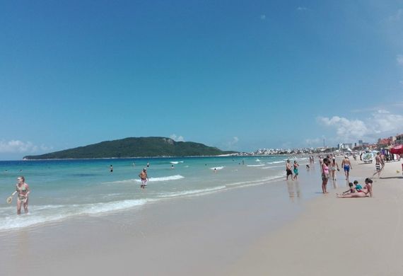 FLORIANOPOLIS VERANO 2027 | AÉREOS DESDE BUENOS AIRES | 9 Y 23 DE ENERO 2027