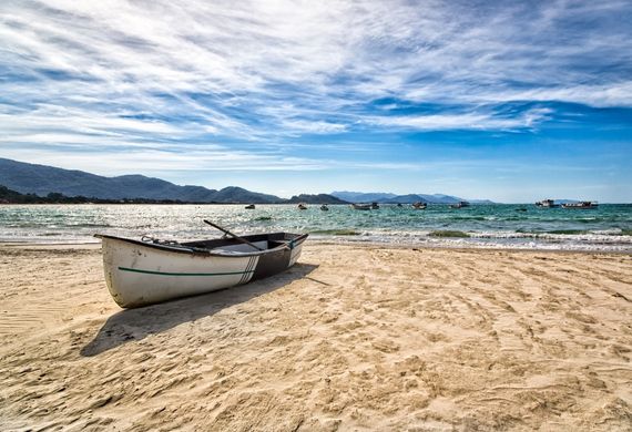 FLORIANOPOLIS VERANO 2027 | AÉREOS DESDE BUENOS AIRES | 9 Y 23 DE ENERO 2027