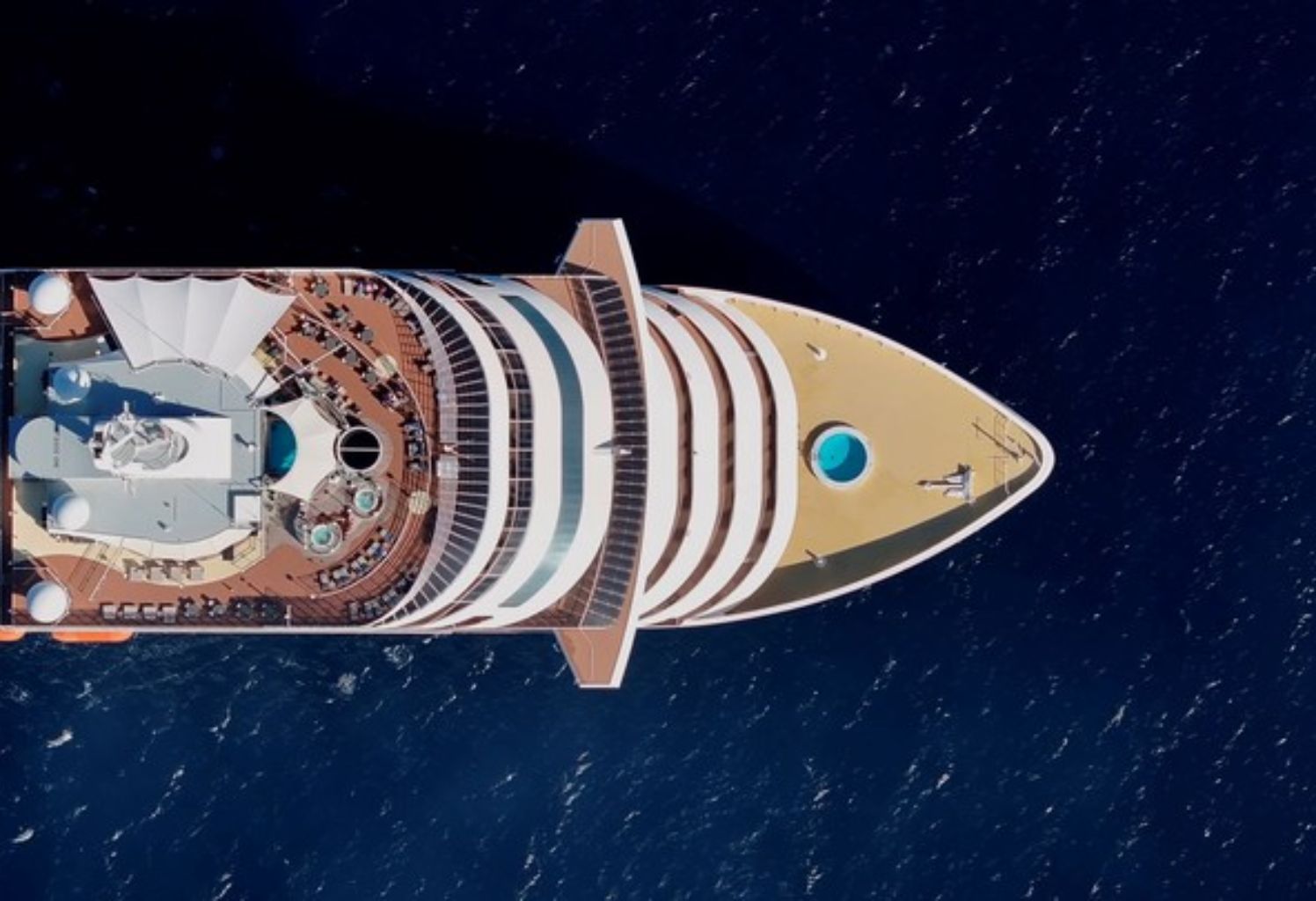 CRUCERO LUJO MSC SPLENDIDA | CATEGORÍA  YACHT CLUB | DESDE BS AS |  VERANO 2026/27