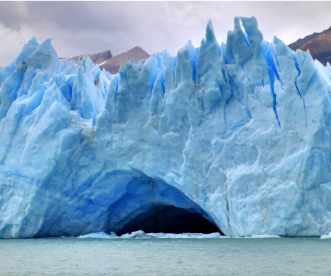 EL CALAFATE Y USHUAIA EN VERANO  | AÉREOS DESDE BS AS | 8 ENERO 2027