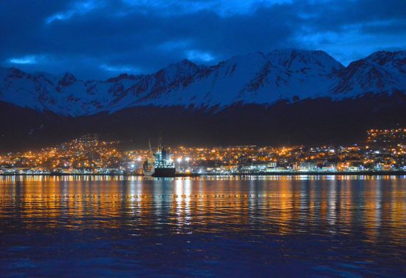 EL CALAFATE Y USHUAIA EN VERANO  | AÉREOS DESDE BS AS | 8 ENERO 2027