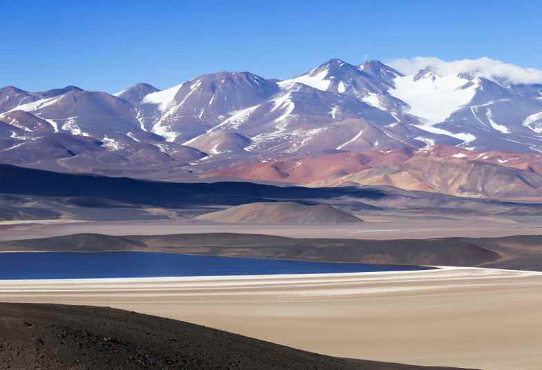 CATAMARCA CON CAMPO DE PIEDRA POMEZ | BUS CAMA DESDE ROSARIO Y ZONA  | OCTUBRE 2026