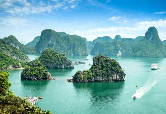 VIETNAM CAMBOYA Y TAILANDIA | 20/2/2027