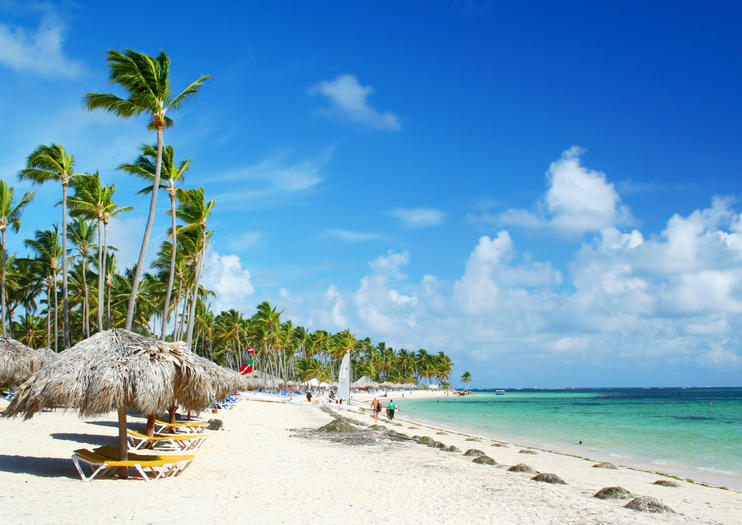 PUNTA CANA Y BAYAHIBE  | DESDE ROSARIO | 10 NOCHES | VACACIONES DE INVIERNO | 6 DE JULIO 2026