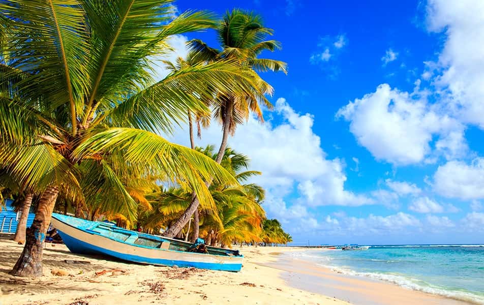 PUNTA CANA Y BAYAHIBE  | DESDE ROSARIO | 10 NOCHES | VACACIONES DE INVIERNO | 6 DE JULIO 2026