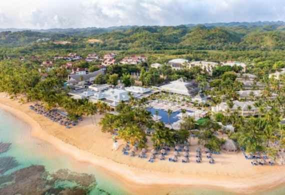 SAMANÁ REP. DOMINICANA |  DESDE CÓRDOBA | ROSARIO | BS AS   | MAYO 2026