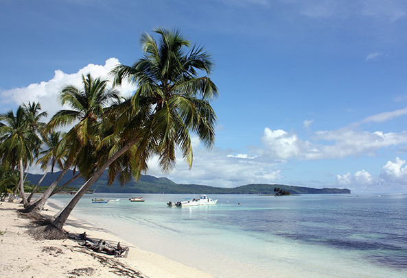 SAMANÁ REP. DOMINICANA |  DESDE CÓRDOBA | ROSARIO | BS AS   | MAYO 2026