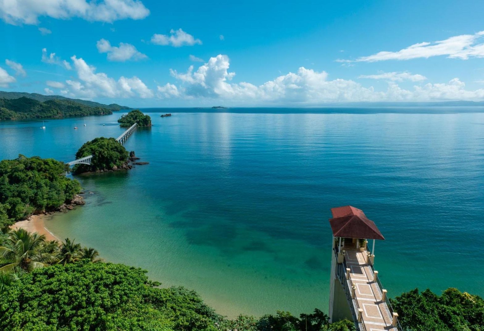 SAMANÁ REP. DOMINICANA |  DESDE CÓRDOBA | ROSARIO | BS AS  | DICIEMBRE 2026
