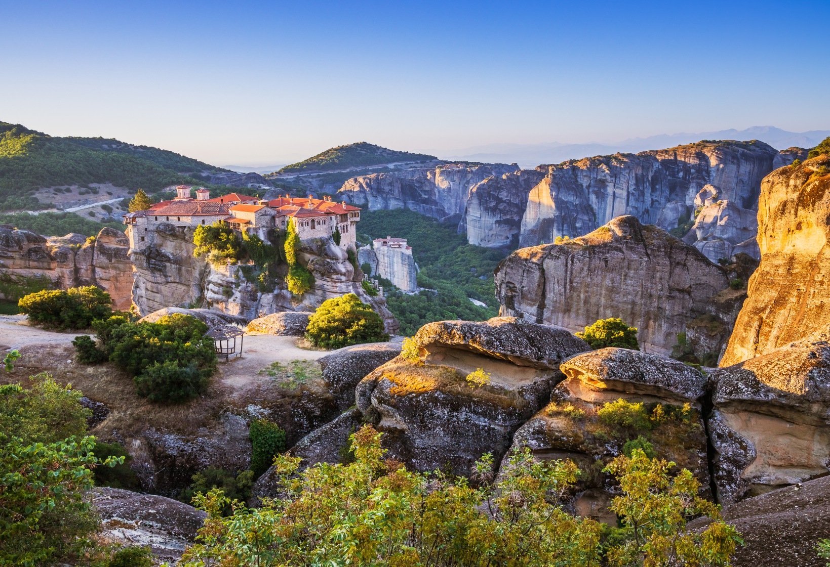 TURQUÍA Y GRECIA | LAS MARAVILLAS DEL EGEO  26 DE AGOSTO 2026