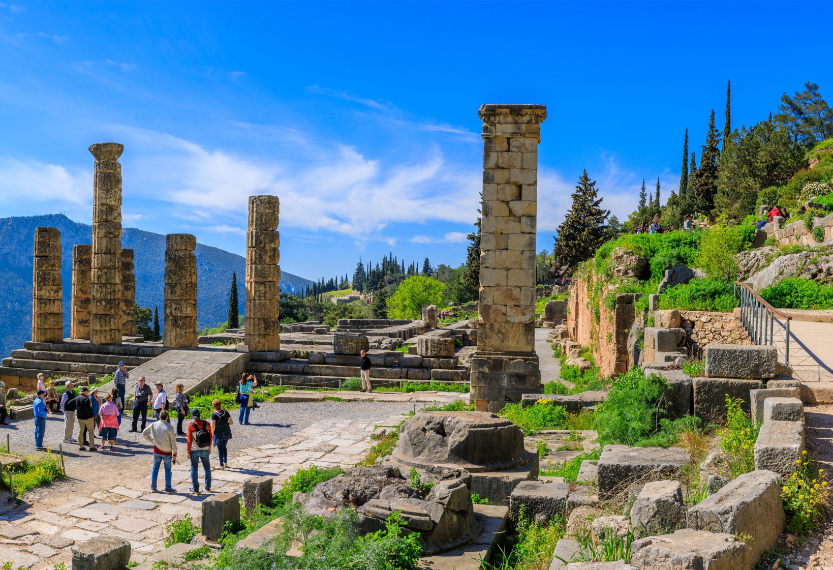 TURQUÍA Y GRECIA | LAS MARAVILLAS DEL EGEO  26 DE AGOSTO 2026