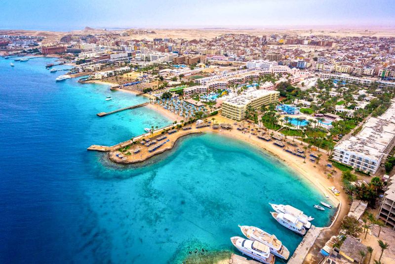 EGIPTO CON PLAYAS DE HURGHADA  | SEPTIEMBRE | OCTUBRE Y NOVIEMBRE 2026