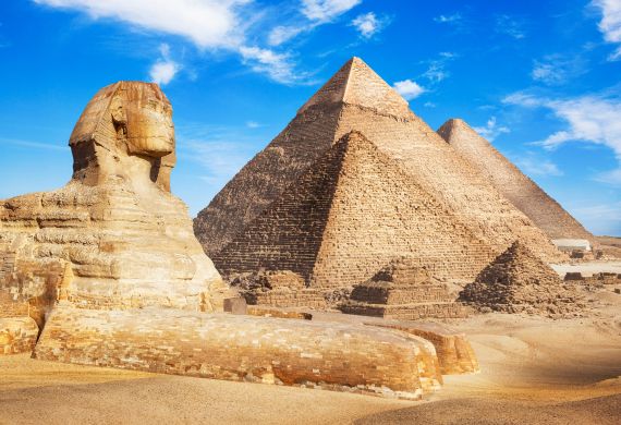 EGIPTO CON PLAYAS DE HURGHADA  | SEPTIEMBRE | OCTUBRE Y NOVIEMBRE 2026