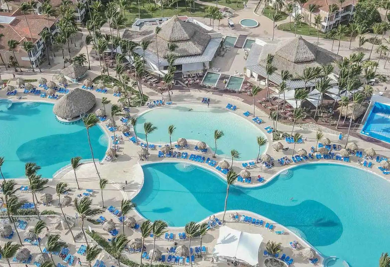 PUNTA CANA EN PROMO ALL INCLUSIVE | DESDE BS AS | 13 SEPTIEMBRE 2026