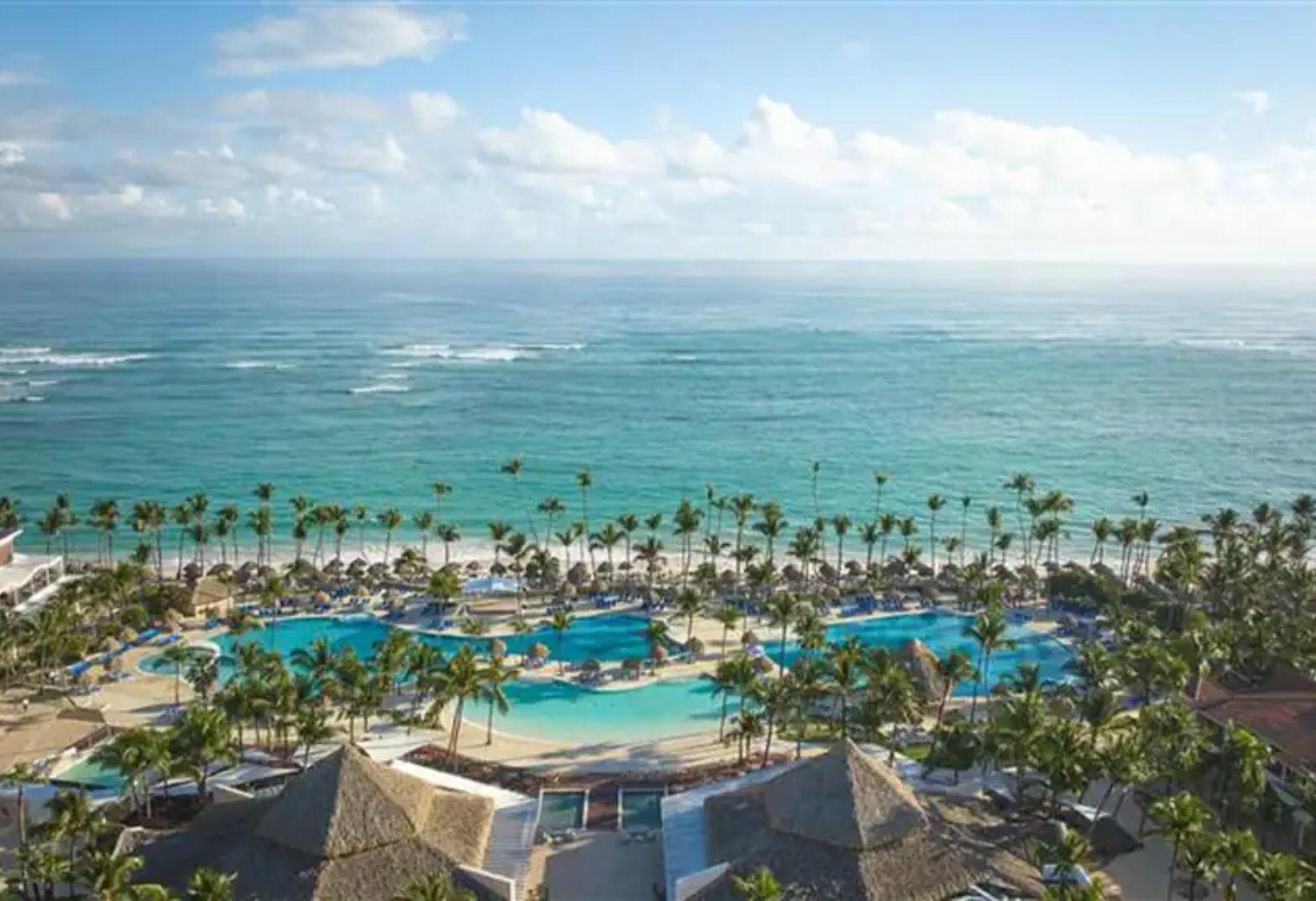 PUNTA CANA EN PROMO ALL INCLUSIVE | DESDE BS AS | 13 SEPTIEMBRE 2026