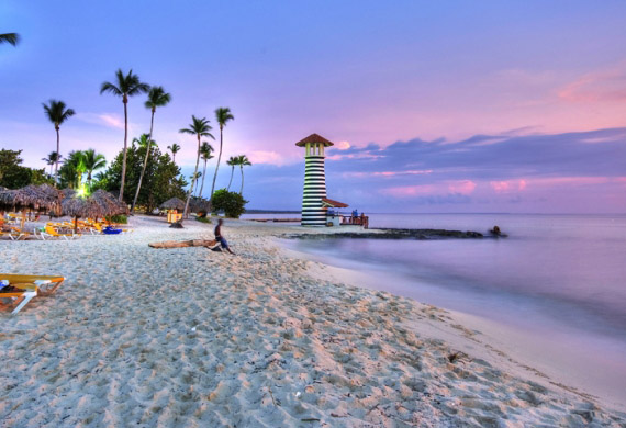 BAYAHIBE REP DOMINICANA | DESDE ROSARIO | 23 DE SEPTIEMBRE 2026