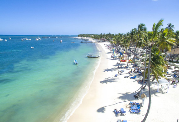 PUNTA CANA  | VUELO DESDE CORDOBA | MAYO | AGOSTO Y SEPTIEMBRE  2026