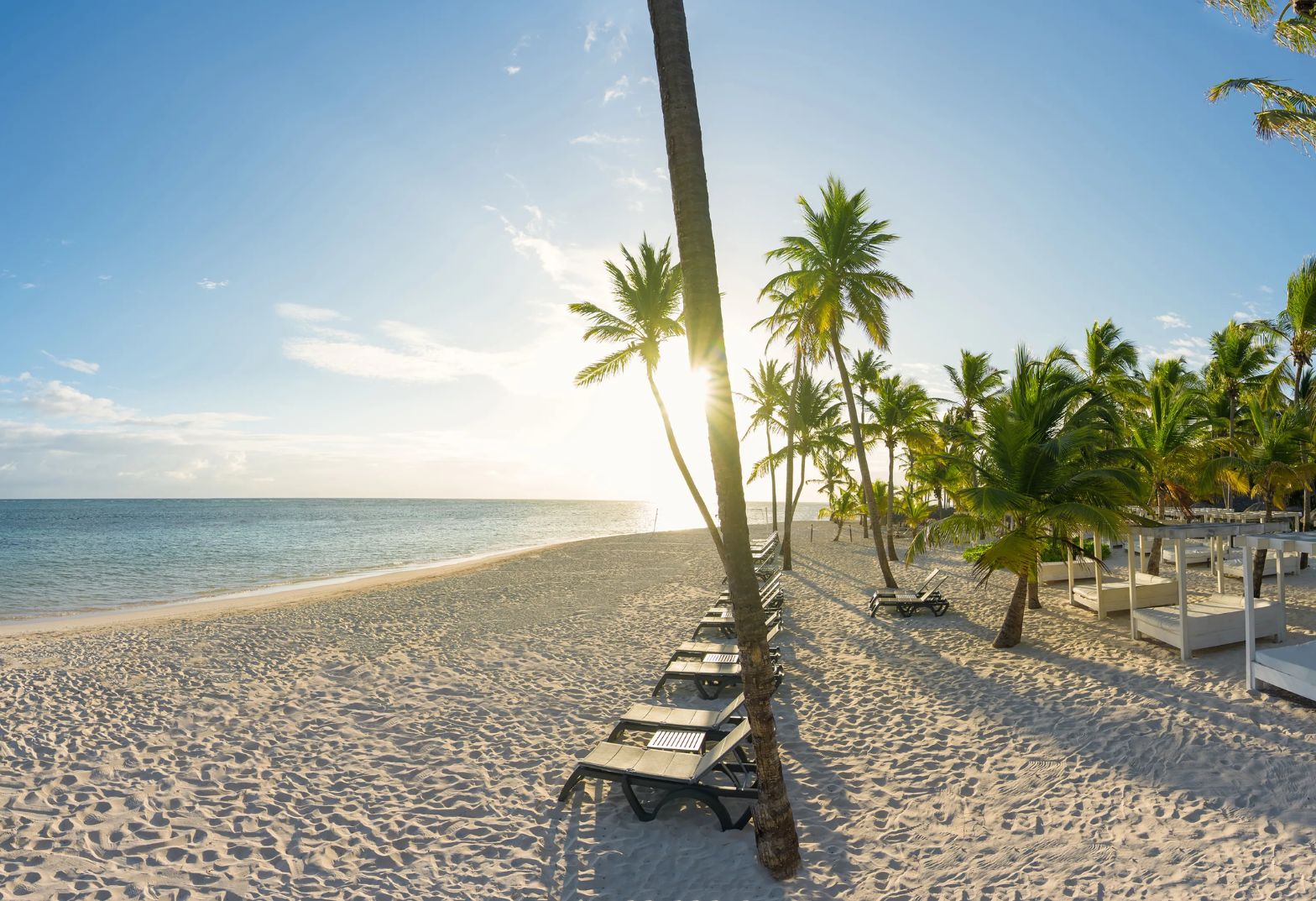 PUNTA CANA  | VUELO DESDE CORDOBA | MAYO | AGOSTO Y SEPTIEMBRE  2026