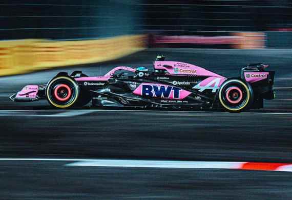 F1 GRAN PREMIO DE SAO PAULO  INTERLAGOS |  CON AÉREOS DESDE BS AS | 6/11/26