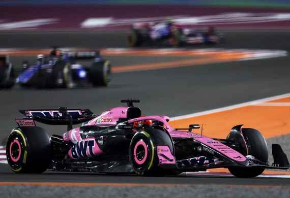 F1 GRAN PREMIO DE SAO PAULO  INTERLAGOS |  CON AÉREOS DESDE BS AS | 6/11/26
