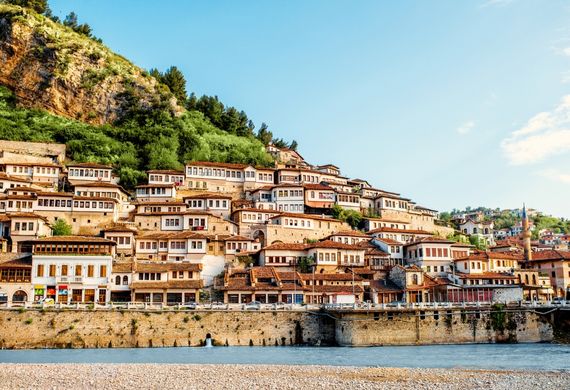 ALBANIA Y GRECIA DESLUMBRANTE | GRUPAL  | 12 DE SEPTIEMBRE 2026