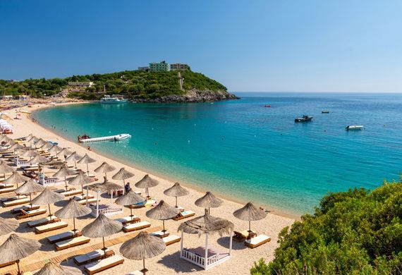 ALBANIA Y GRECIA DESLUMBRANTE | GRUPAL  | 12 DE SEPTIEMBRE 2026