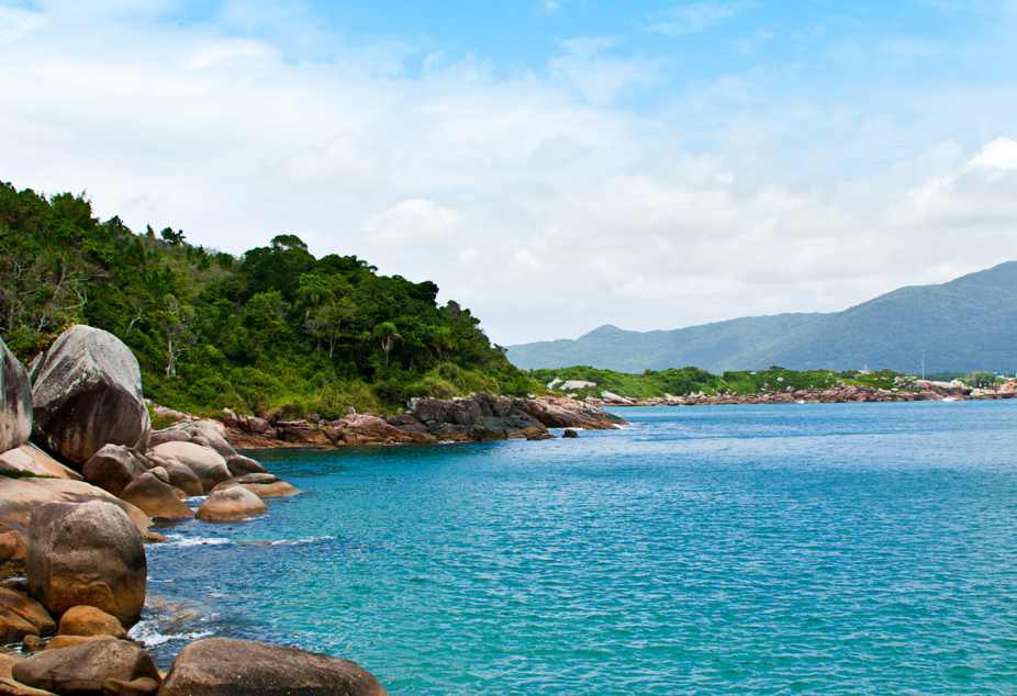 FLORIANOPOLIS EN VERANO | CON AEREOS DESDE ROSARIO | 14 Y 22 DE ENERO 2027