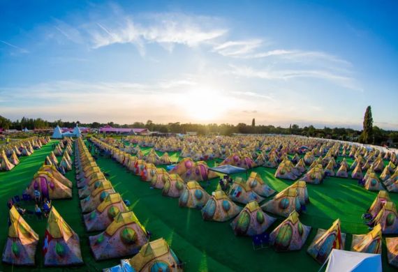 TOMORROWLAND BRASIL | VUELOS | ENTRADAS, HOTEL | TRASLADOS | 29 ABRIL 2027