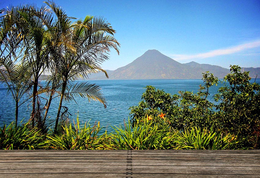 DESCUBRIENDO GUATEMALA | DESDE CÓRDOBA  | 18 DE OCTUBRE 2026